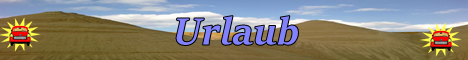 Urlaub